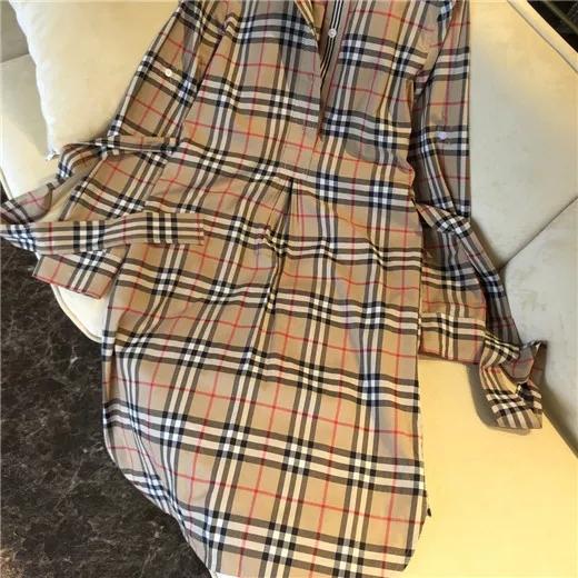 Burberry Dress